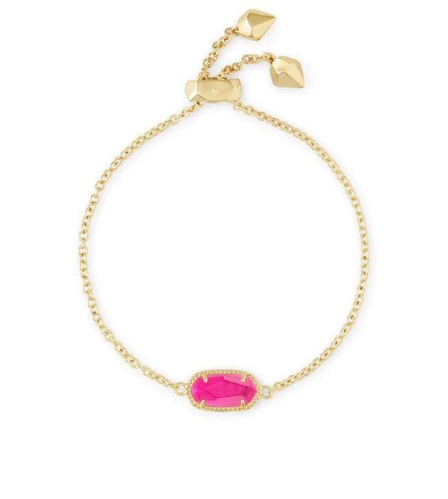 Kendra Scott Elaina Bracelet October Marion s